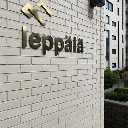Apartment Leppae Rovaniemi Exterior photo